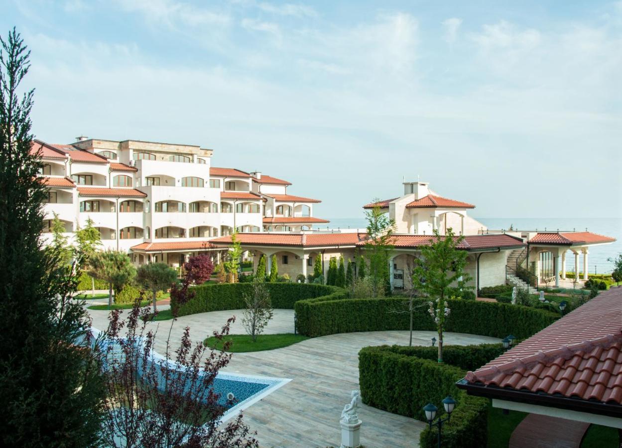 Mia Casa Hotel Sveti Vlas Exterior photo