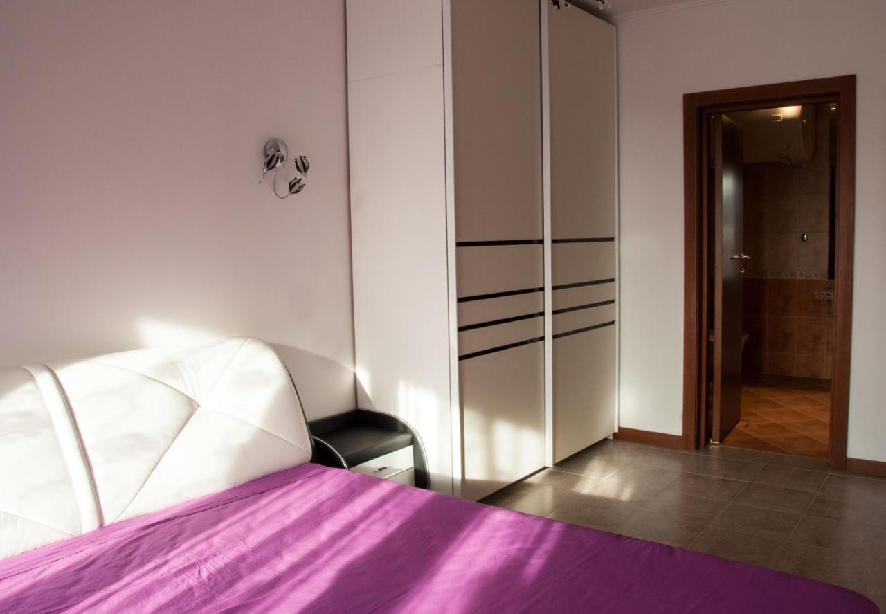 Mia Casa Hotel Sveti Vlas Exterior photo