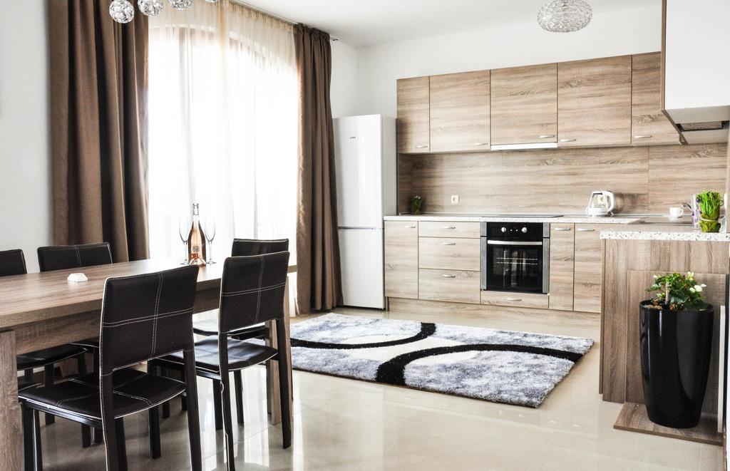 Mia Casa Hotel Sveti Vlas Room photo