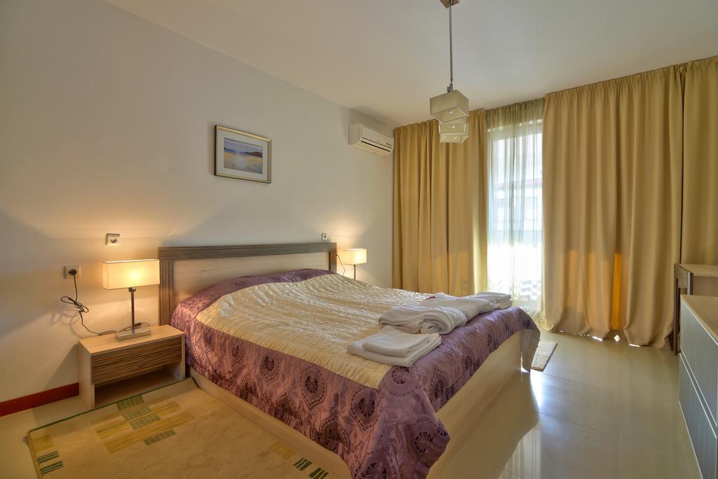 Mia Casa Hotel Sveti Vlas Room photo
