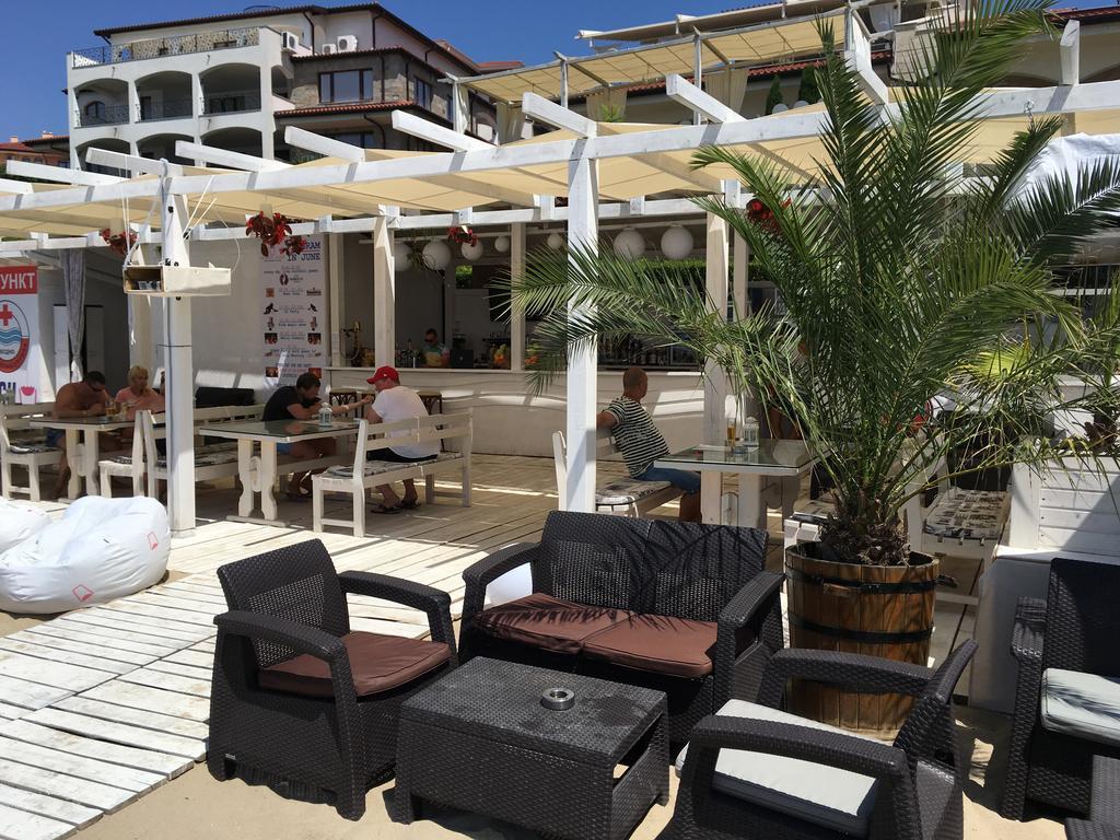 Mia Casa Hotel Sveti Vlas Exterior photo