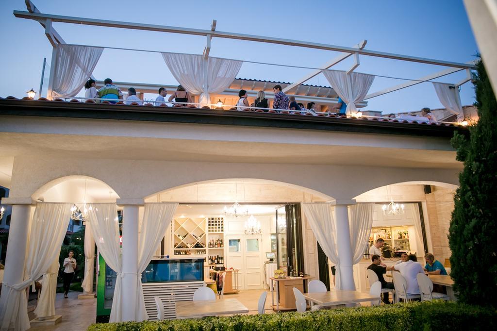 Mia Casa Hotel Sveti Vlas Exterior photo
