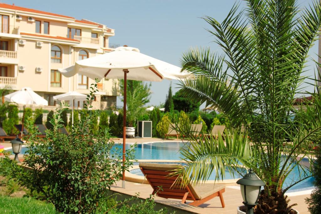 Mia Casa Hotel Sveti Vlas Room photo