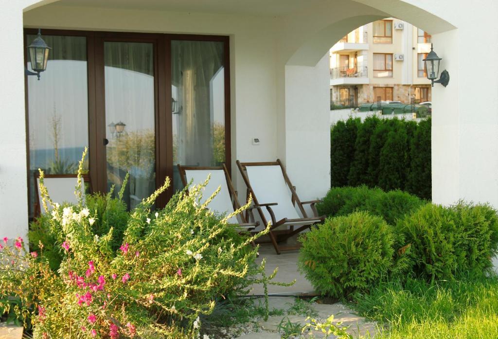 Mia Casa Hotel Sveti Vlas Room photo