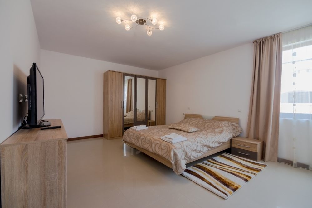 Mia Casa Hotel Sveti Vlas Exterior photo