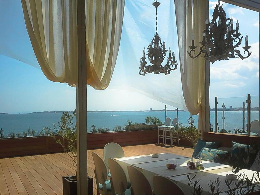 Mia Casa Hotel Sveti Vlas Exterior photo