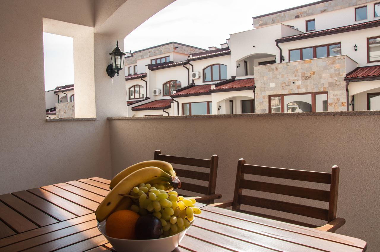 Mia Casa Hotel Sveti Vlas Exterior photo