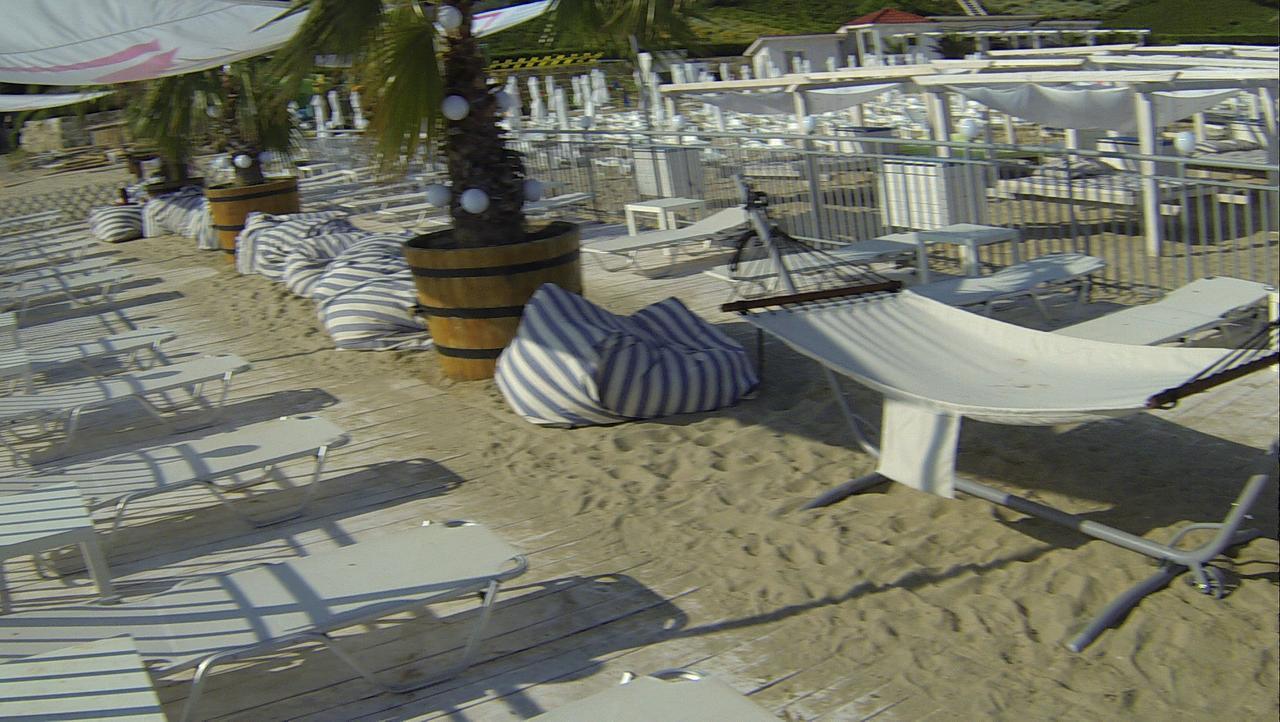 Mia Casa Hotel Sveti Vlas Exterior photo