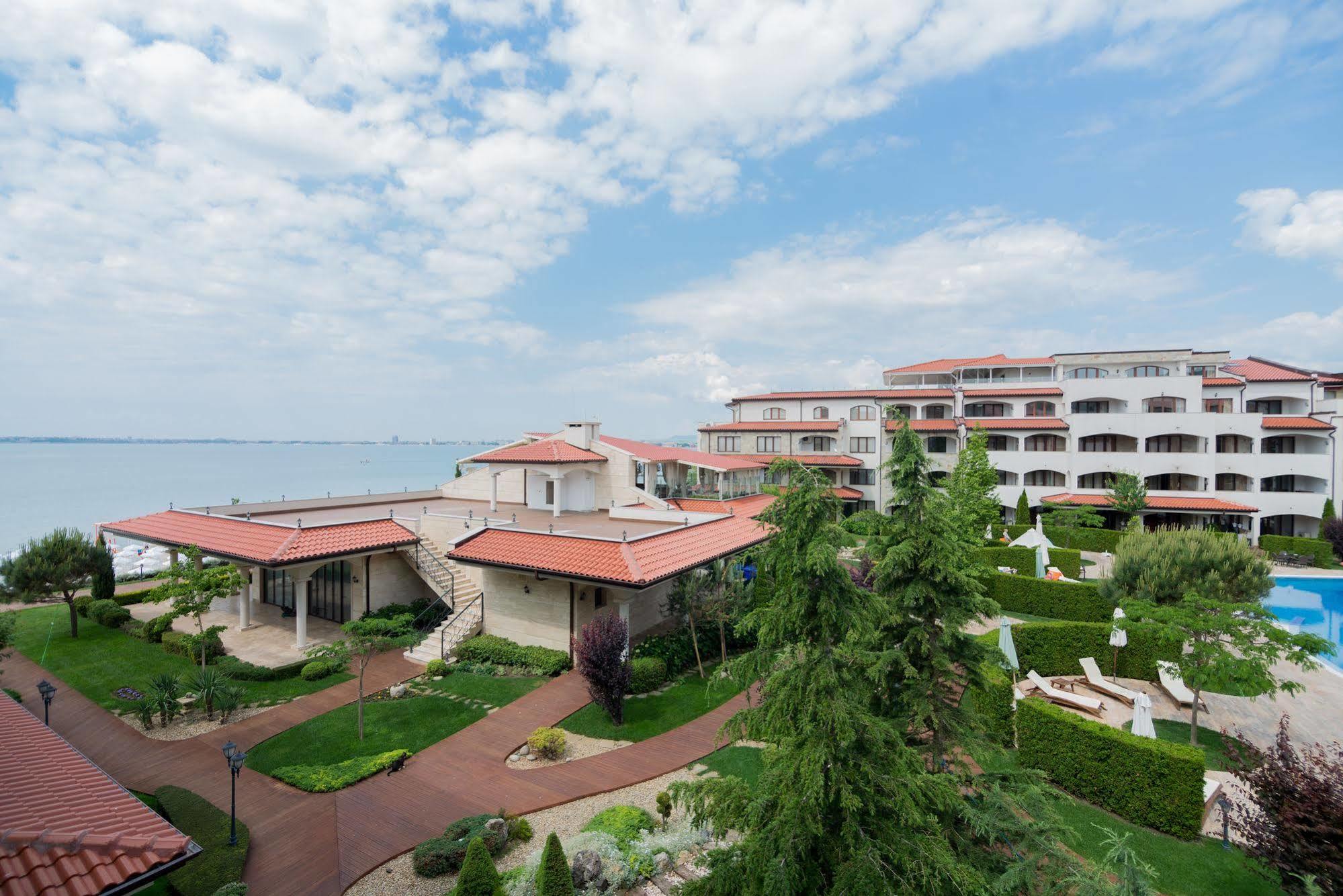 Mia Casa Hotel Sveti Vlas Exterior photo
