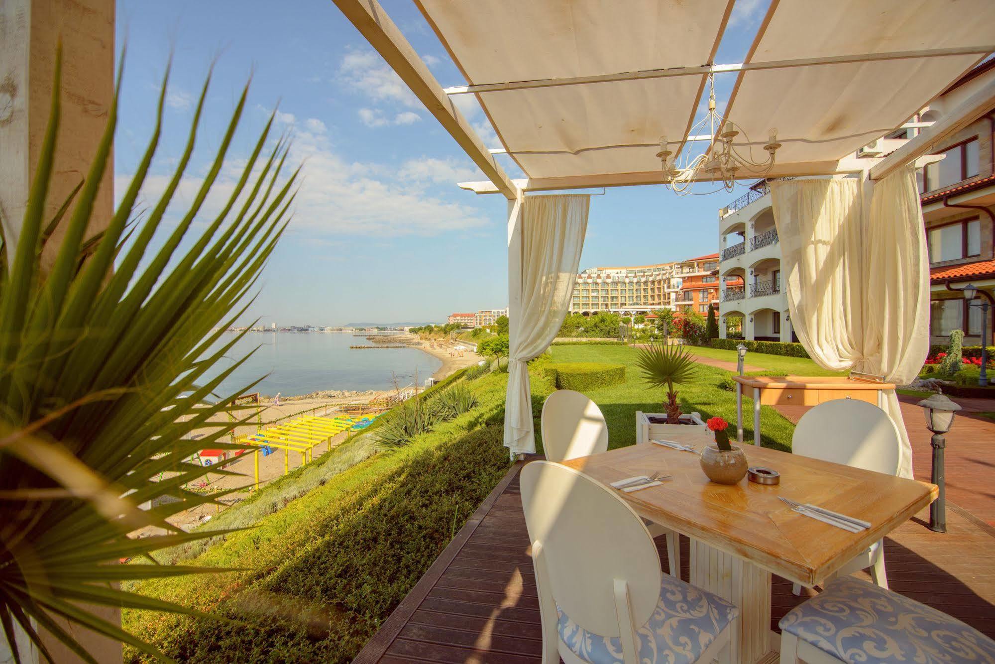 Mia Casa Hotel Sveti Vlas Exterior photo