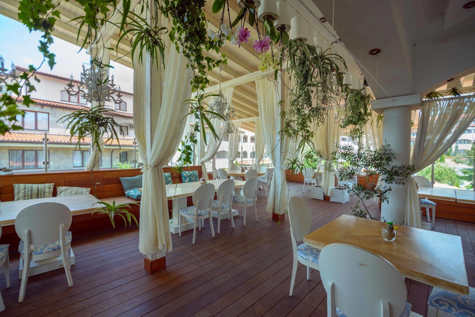 Mia Casa Hotel Sveti Vlas Exterior photo