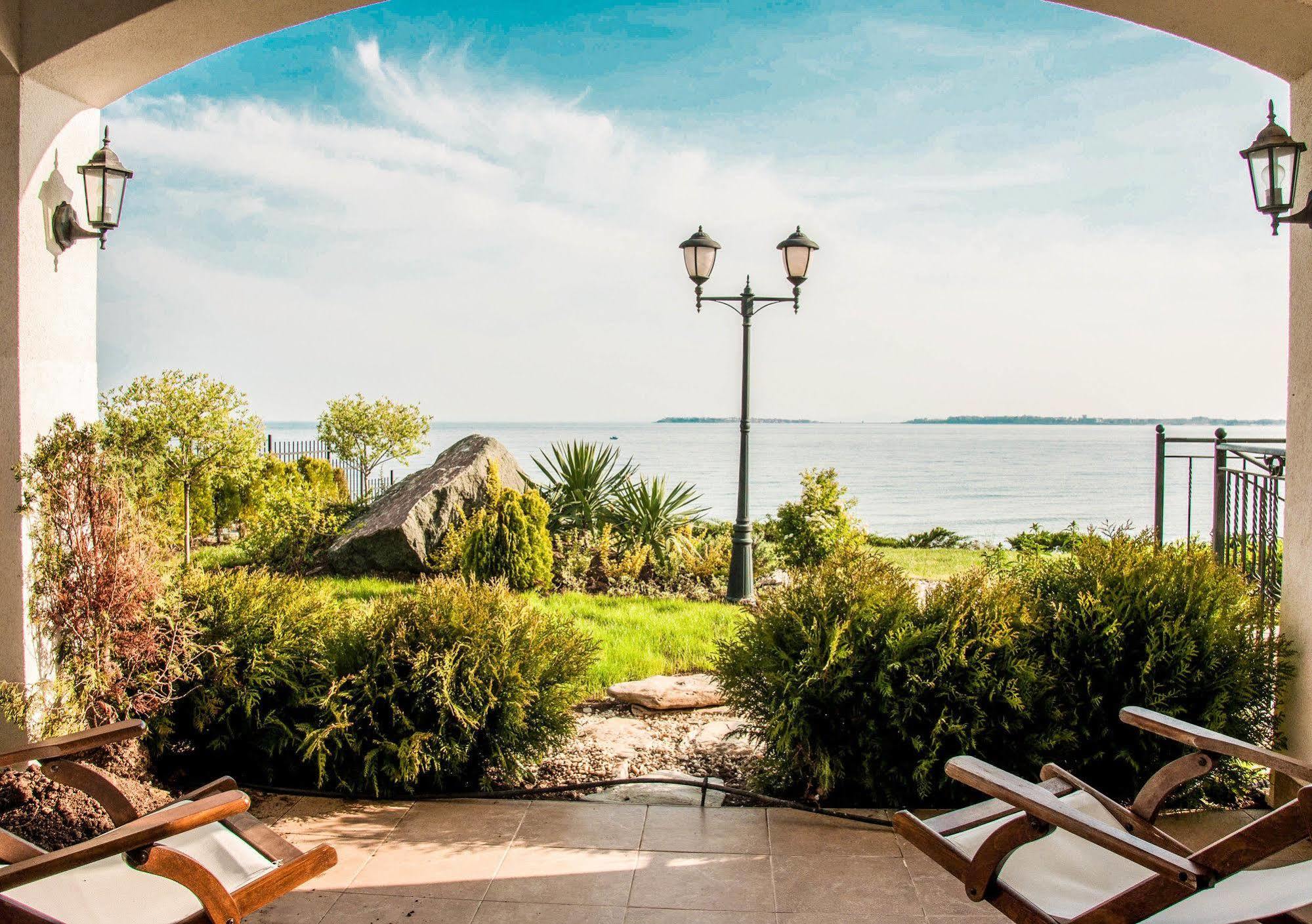 Mia Casa Hotel Sveti Vlas Exterior photo