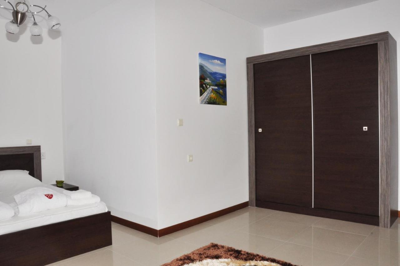 Mia Casa Hotel Sveti Vlas Exterior photo